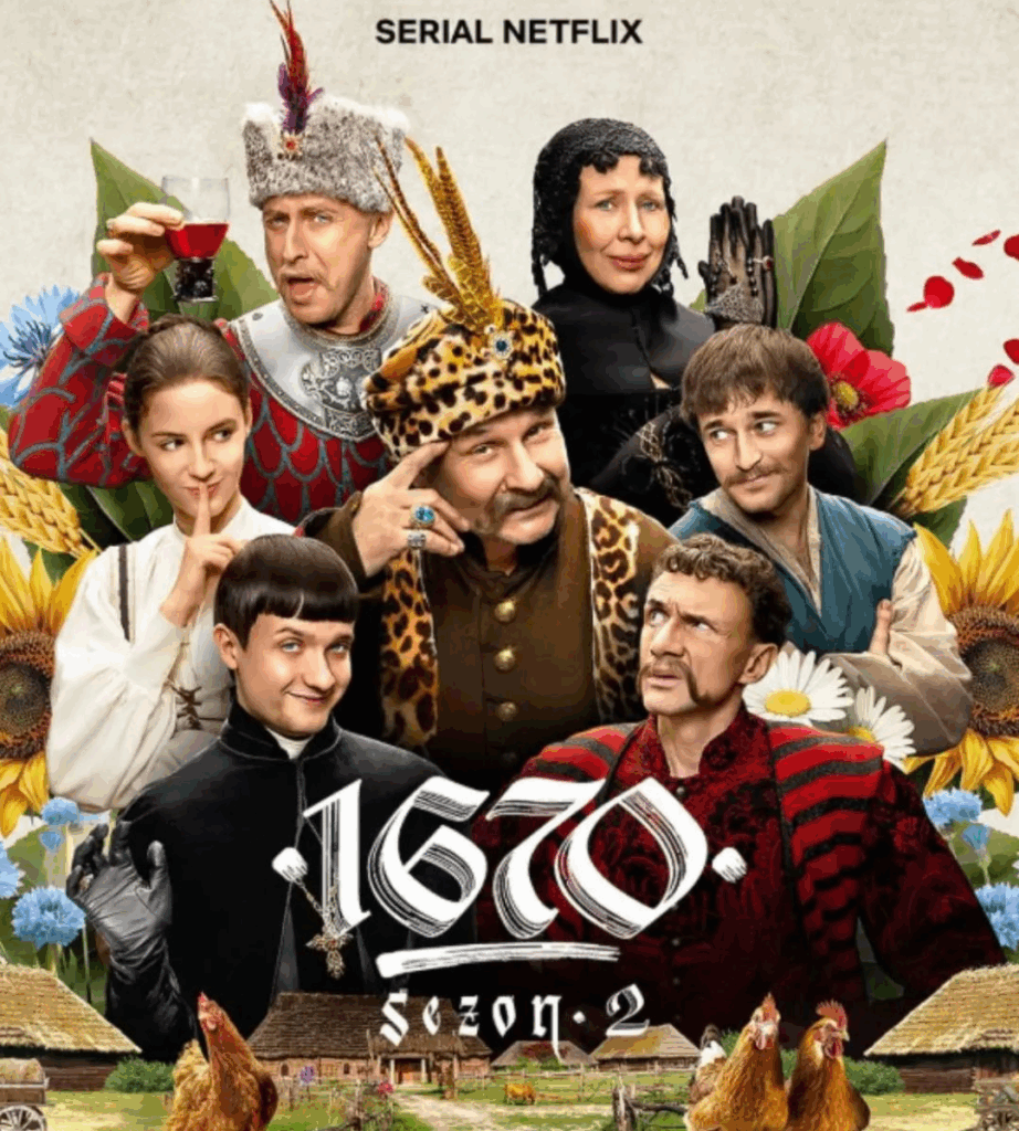 1670 season 2 release date