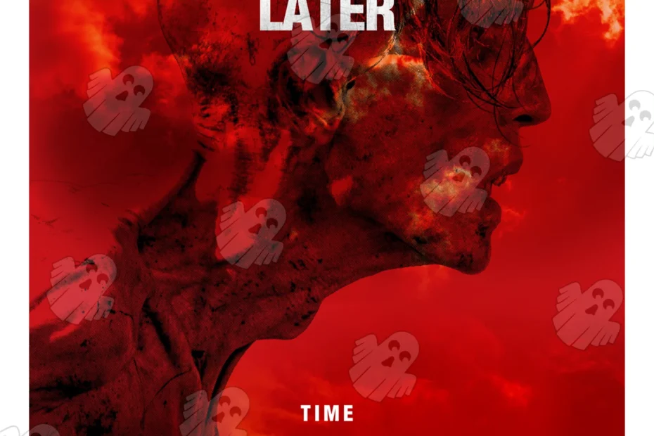 28 Years Later Netflix