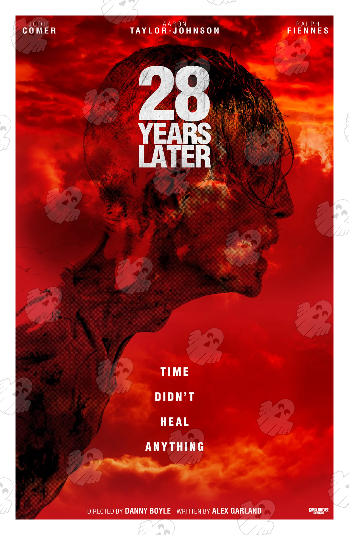 28 Years Later Netflix