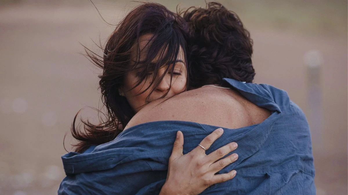 Angela is the new Spanish series coming to Netflix. The cast is led by Verónica Sánchez (one of the stars of Sky Rojo)