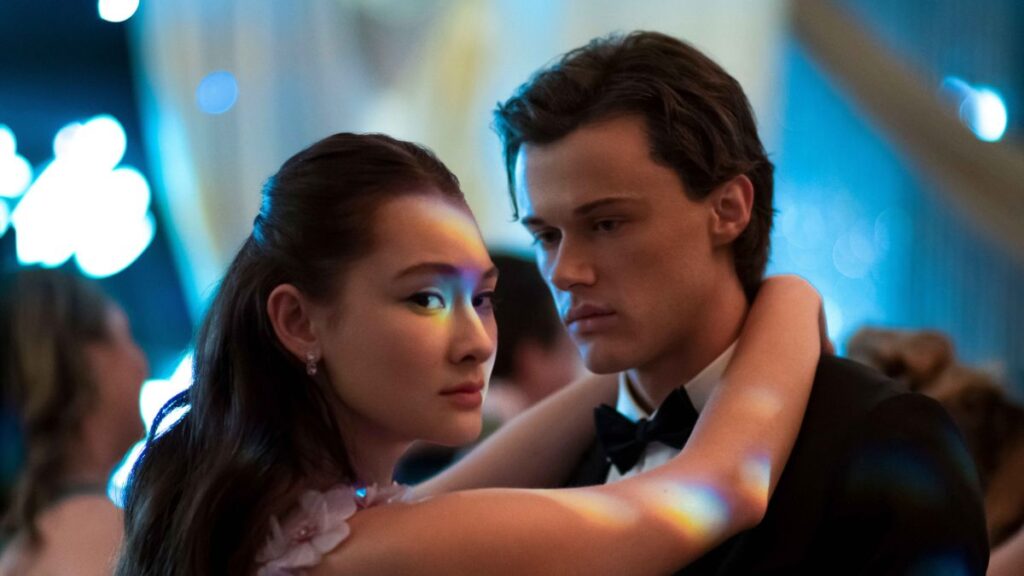 The Summer I Turned Pretty 3