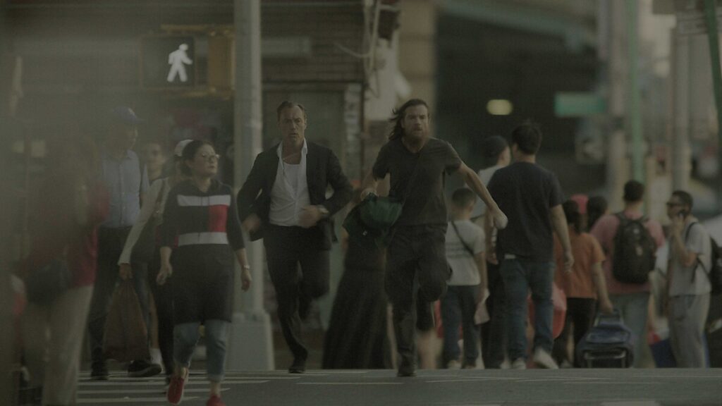 Black Rabbit on Netflix