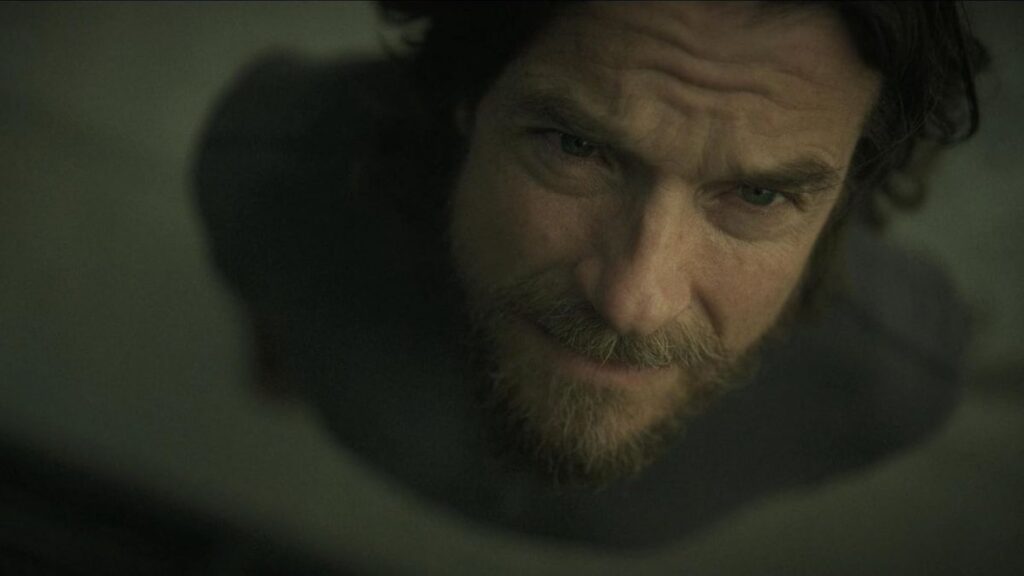 Black Rabbit thriller Netflix Jason Bateman