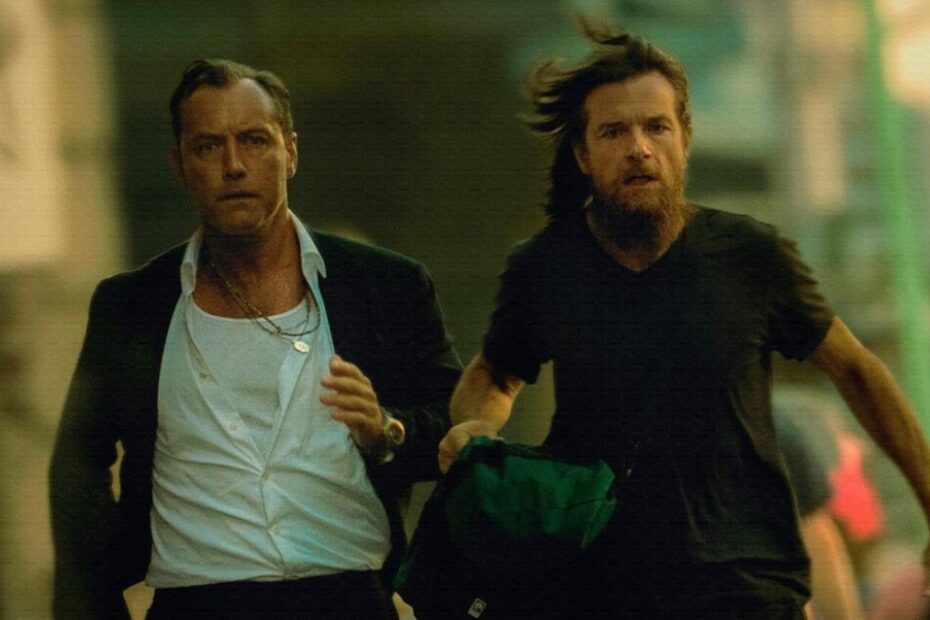 Black Rabbit thriller Netflix Jason Bateman and Jude Law (1)