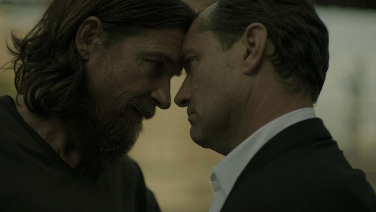 Black Rabbit thriller Netflix Jason Bateman and Jude Law (1)