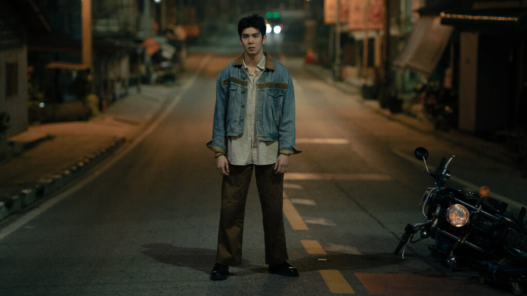 Everybody loves me when I'm dead