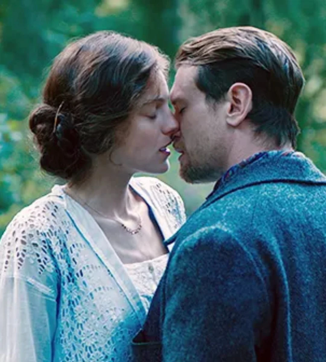 Lady Chatterley's lover