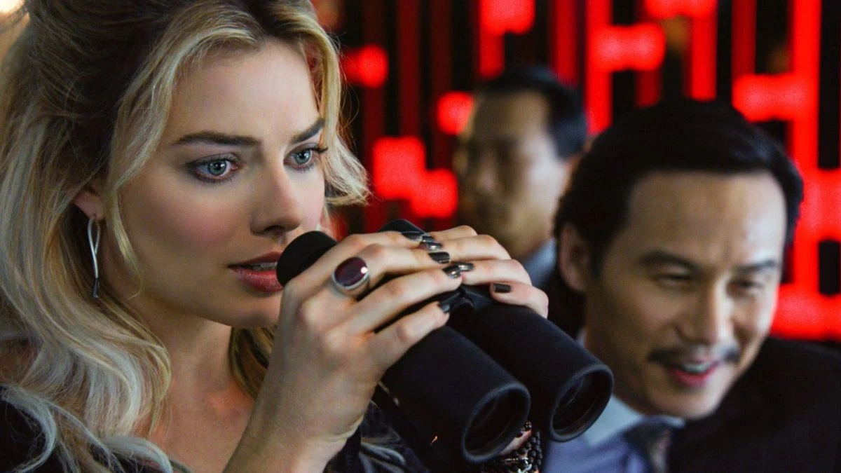 Intrigue and seduction on Netflix: the thriller that launched Margot Robbie