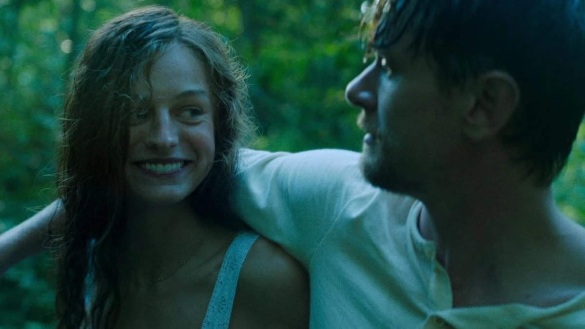 Lady Chatterley's lover