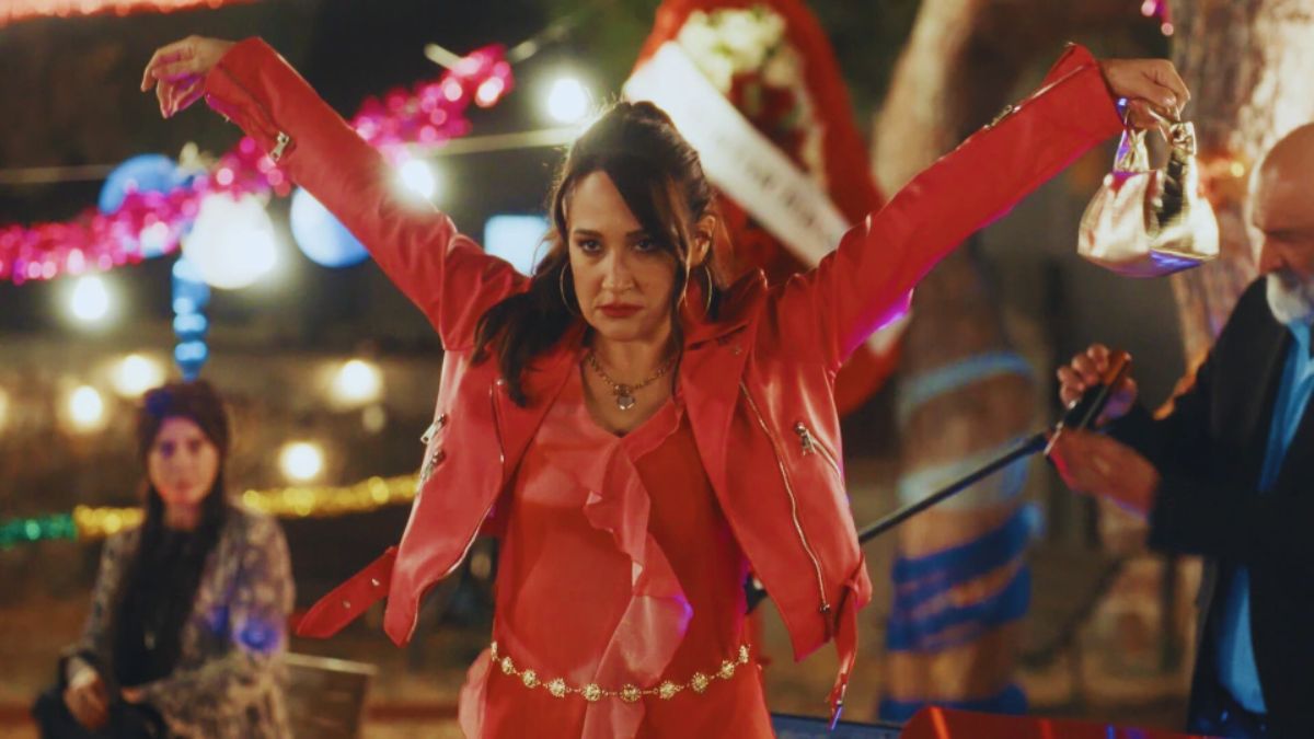 Platonic Blue Moon Hotel