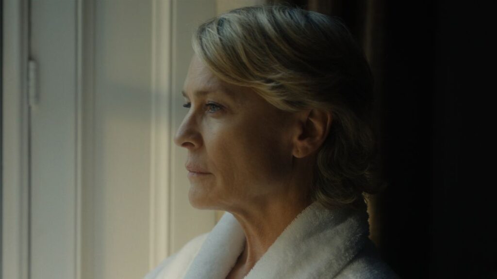 The Girlfriend Robin Wright