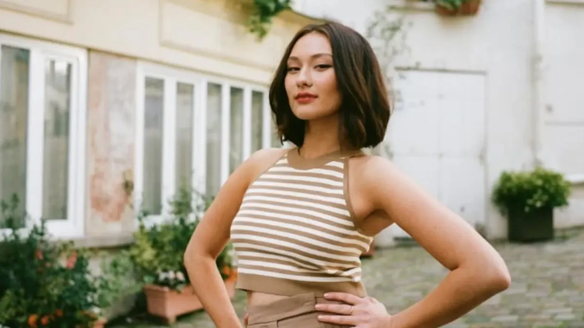 The Summer I Turned Pretty - Belly