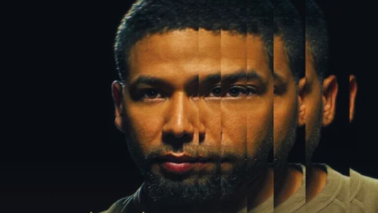 The Truth About Jussie Smollett Netflix