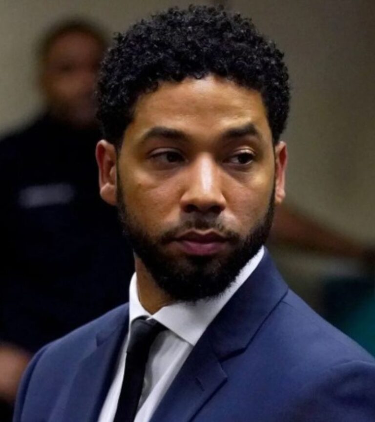 The Truth About Jussie Smollett 
