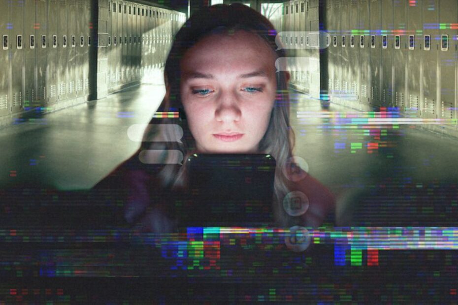 Unknown Number The High School Catfish - n.1 movie on Netflix - Documentary