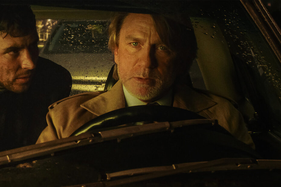 Wake Up Dead Man Knives Out Mystery Netflix