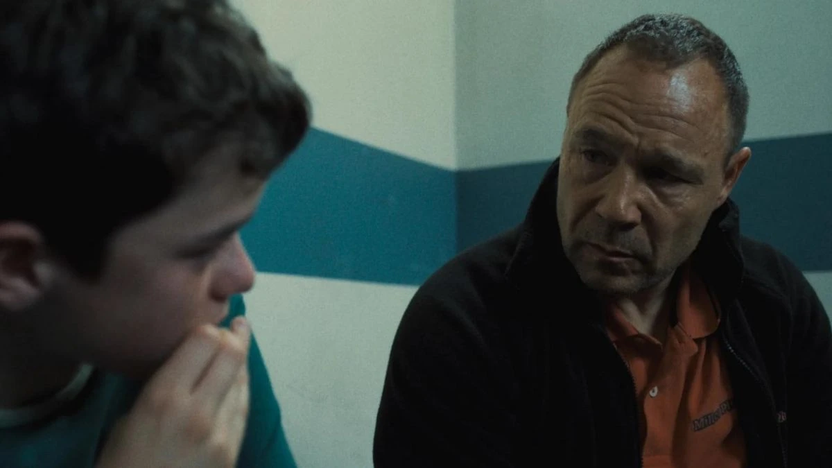 adolescence true story