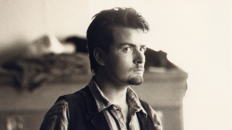 Charlie Sheen Netflix