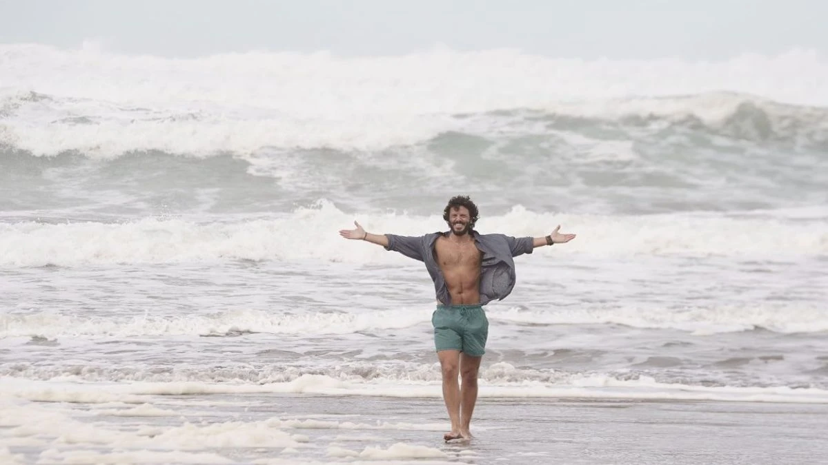 Angela show on Netflix