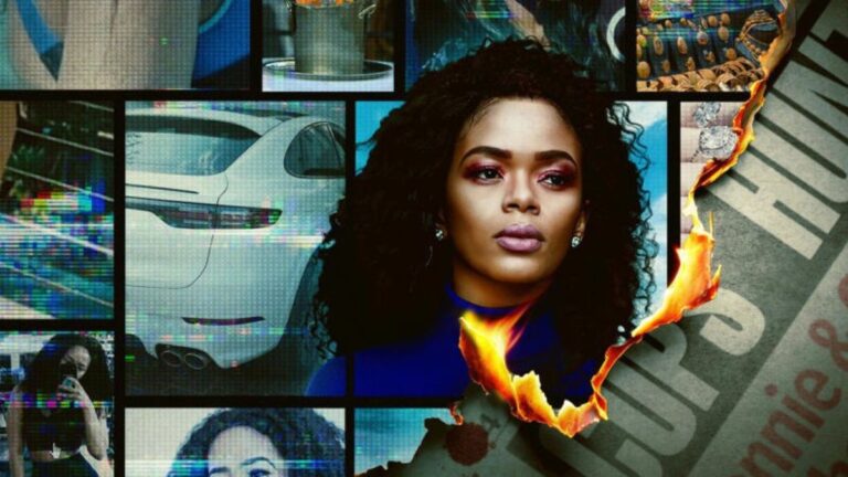 Beauty and the Bester Netflix