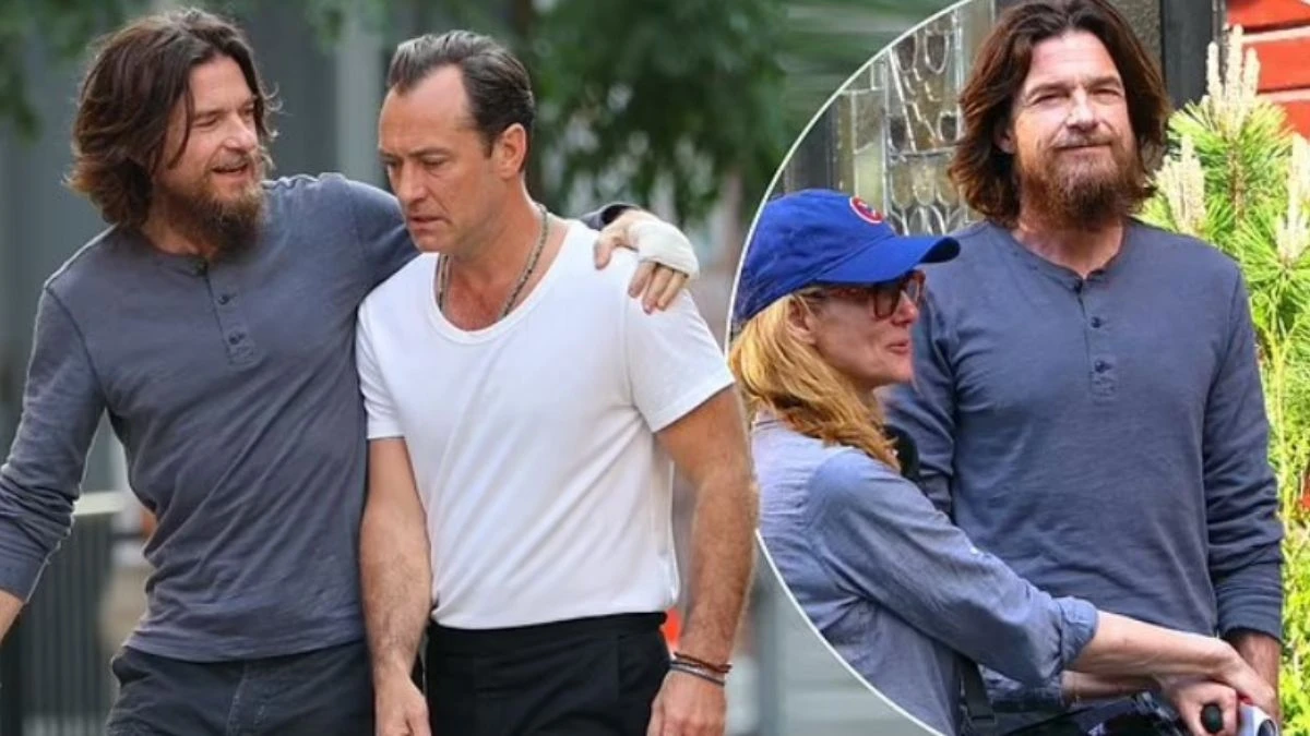 Black Rabbit, quando esce la serie Netflix con Jude Law? Tra i contenuti in arrivo nel settembre 2025, questo desta una grande curiosità.