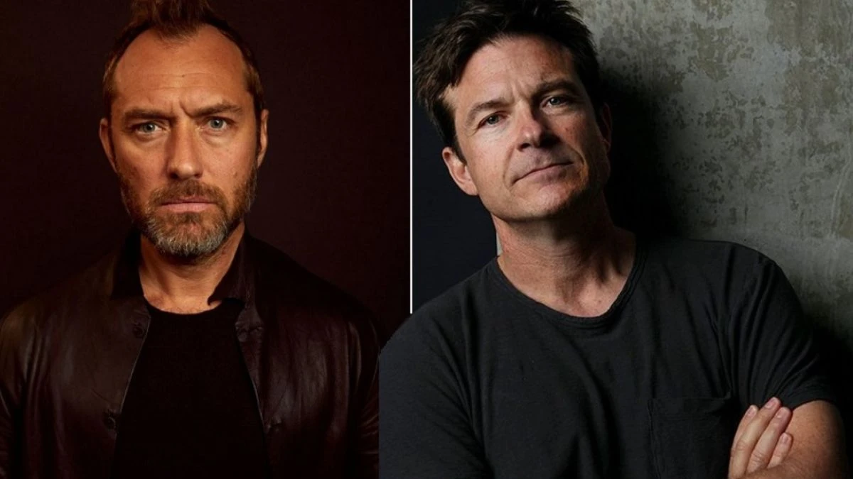 Black Rabbit, quando esce la serie Netflix con Jude Law? Tra i contenuti in arrivo nel settembre 2025, questo desta una grande curiosità.