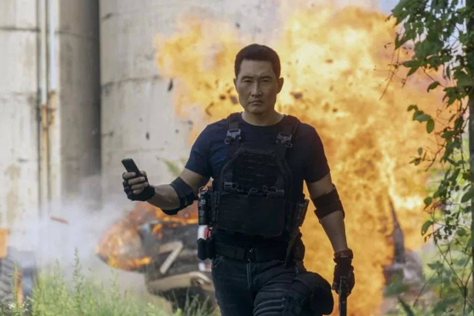 Butterfly is the globally successful series on Prime Video.