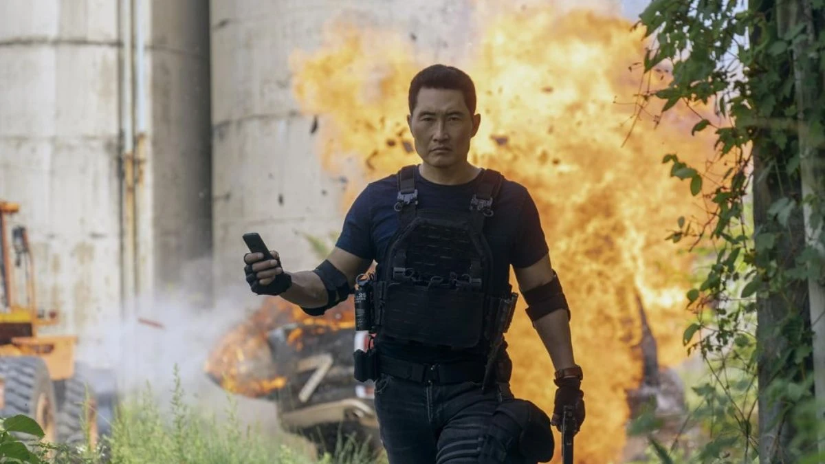 Butterfly is the Prime Video series with global success.