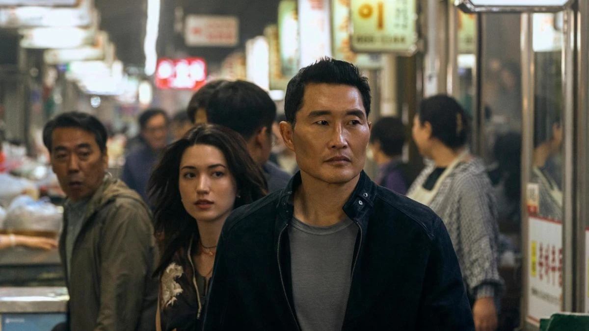 Butterfly is the Prime Video series with global success.