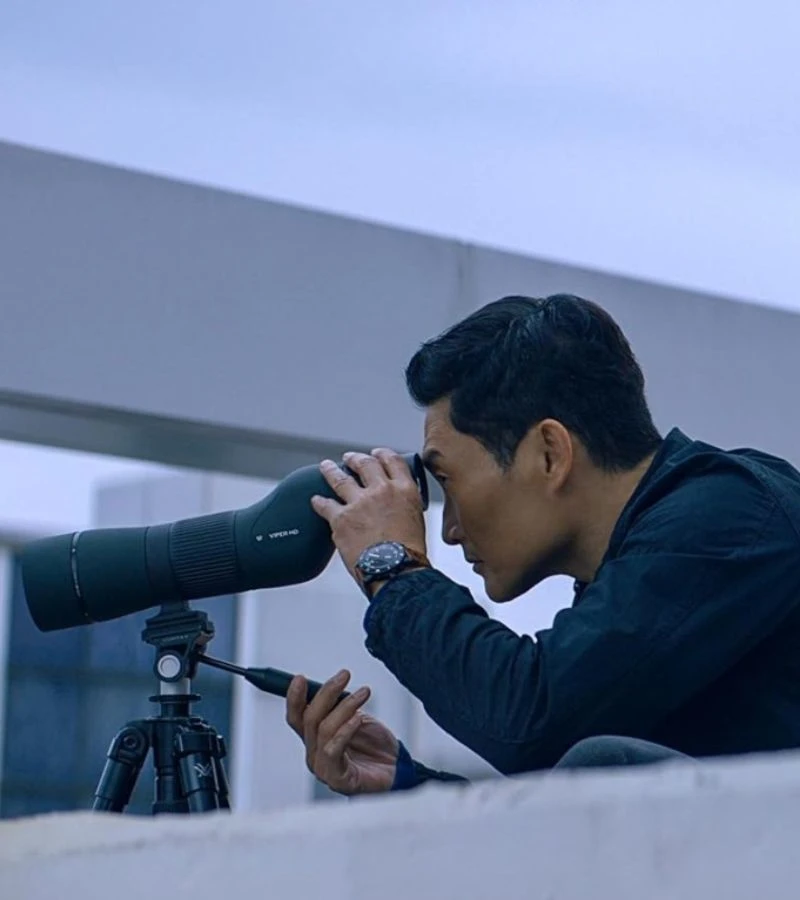 Butterfly is the Prime Video series with global success.