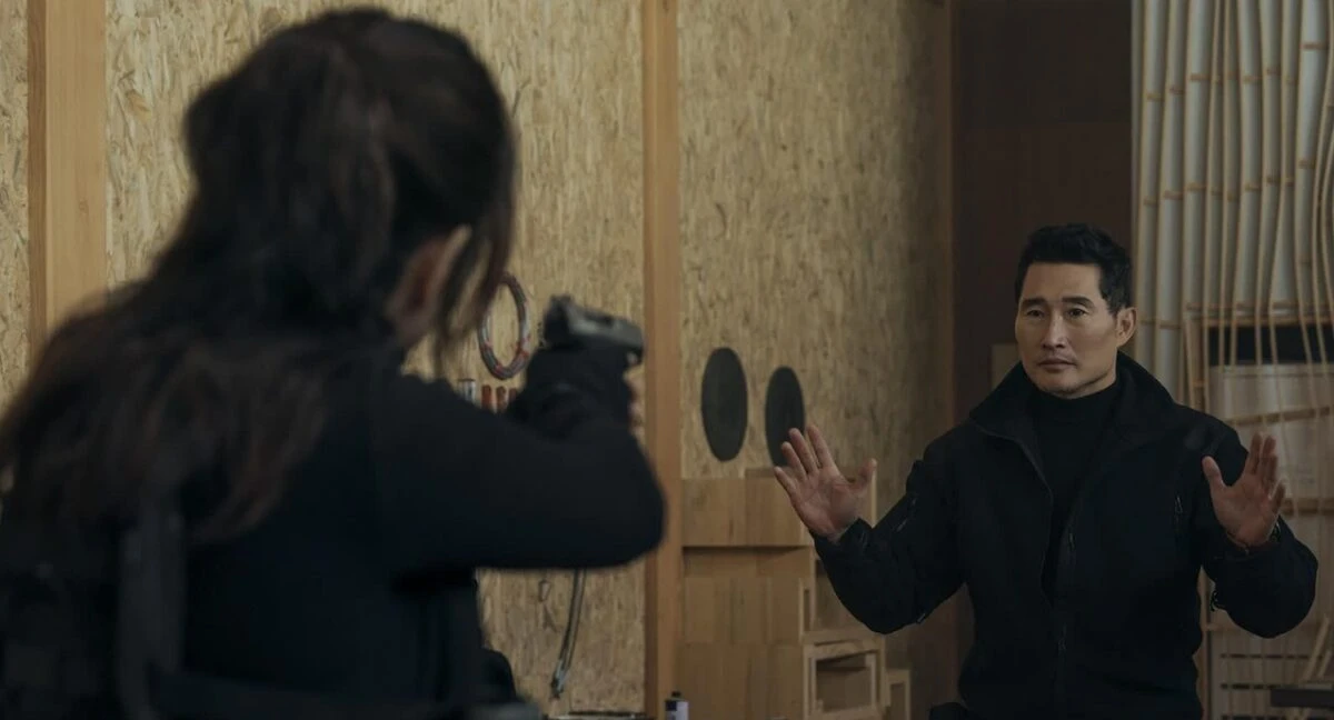 Butterfly is the Prime Video series with global success.