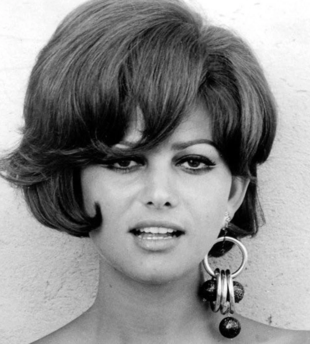 Goodbye to Claudia Cardinale
