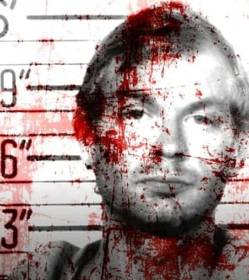 5 serial killer shows on Netflix
