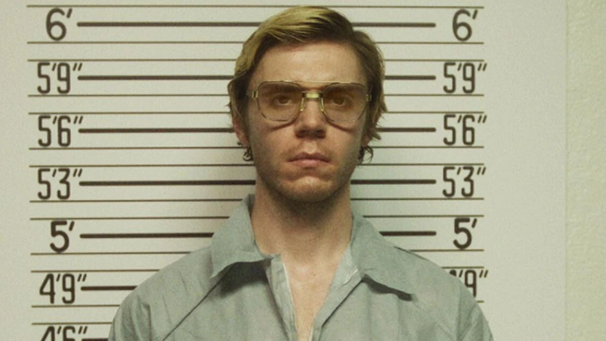 5 serial killer shows on Netflix