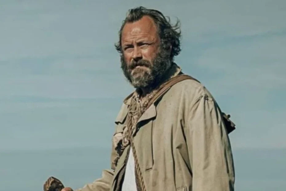 Forgotten Love dramatic Netflix