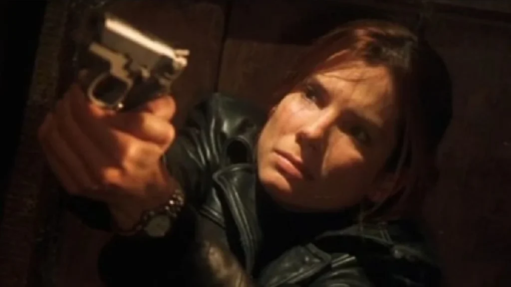 Murder by Numbers a must watch to revisit