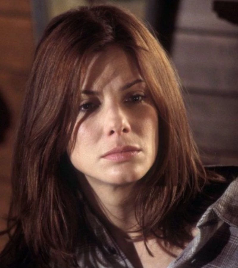 Murder by Numbers  sandra bullock