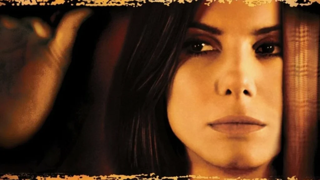 Murder by Numbers a must watch to revisit