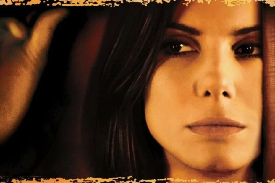 Murder by Numbers a must watch to revisit