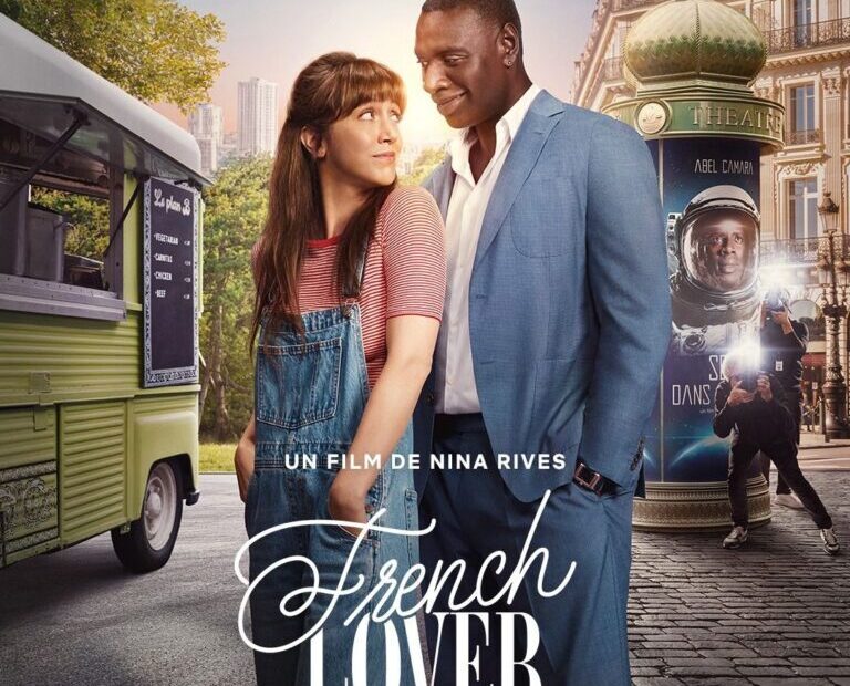 French Lover Netflix