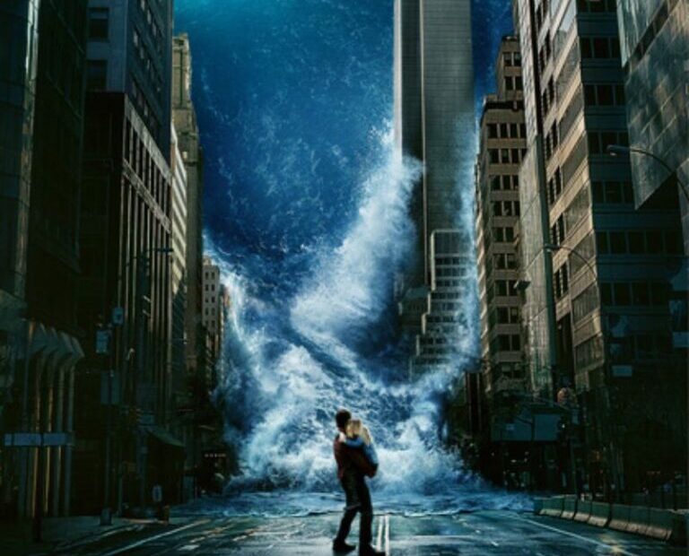 Geostorm Netflix