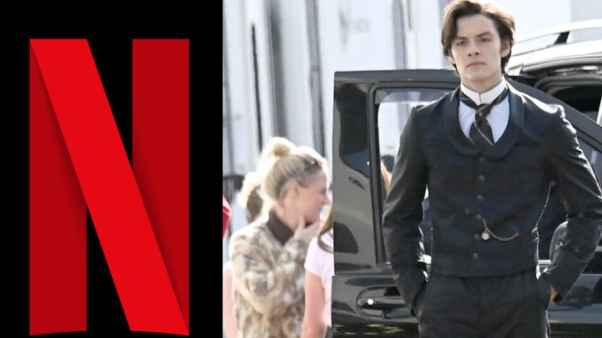 House of Guinness, the true story of the world's most famous beer in a new Netflix series