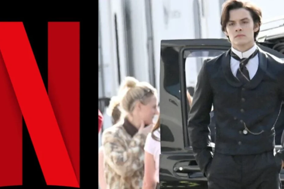 House of Guinness, the true story of the world's most famous beer in a new Netflix TV series: preview