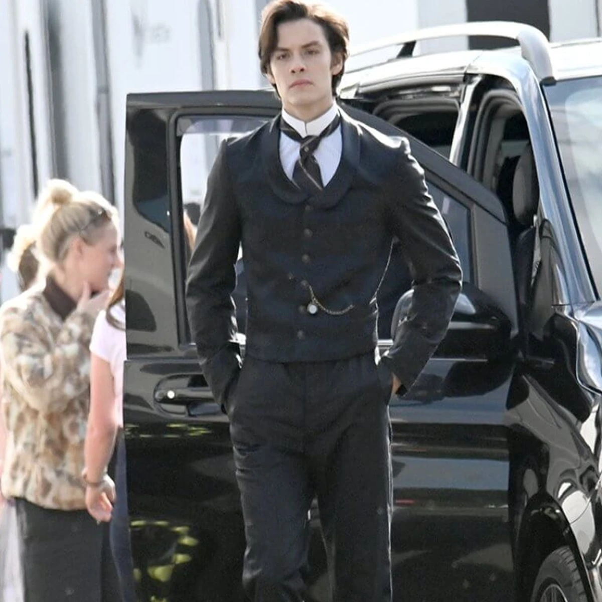 House of Guinness, the true story of the world's most famous beer in a new Netflix series