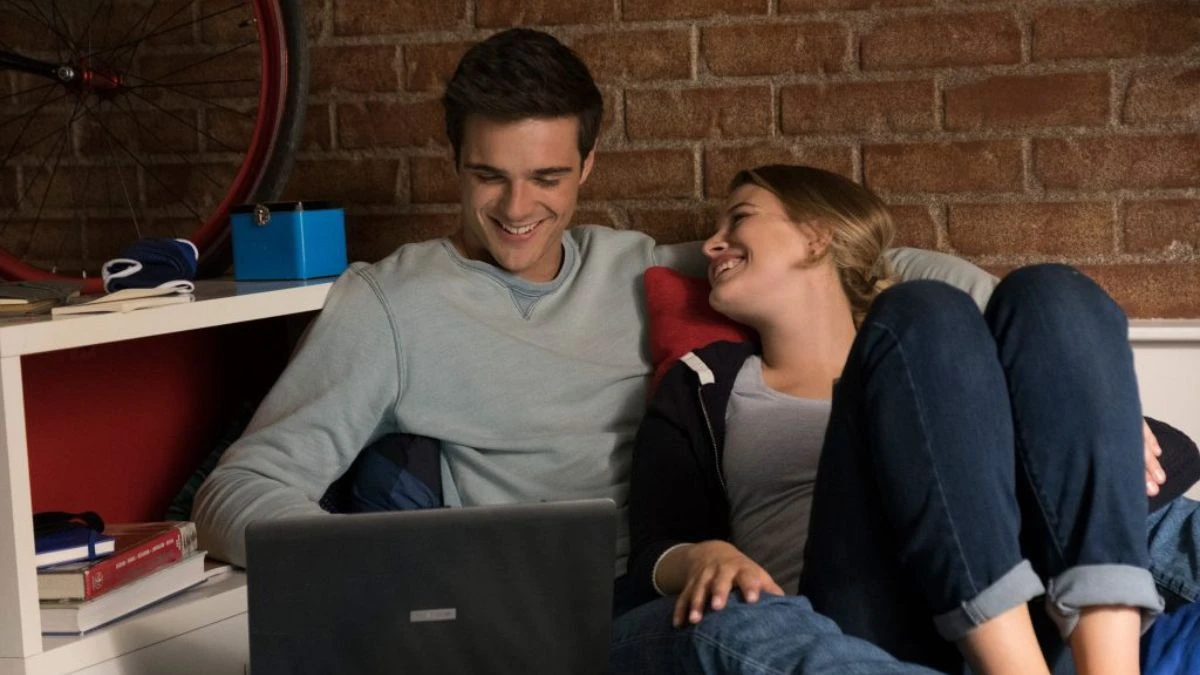 2 Hearts, a romance-drama film in Netflix stars Jacob Elordi