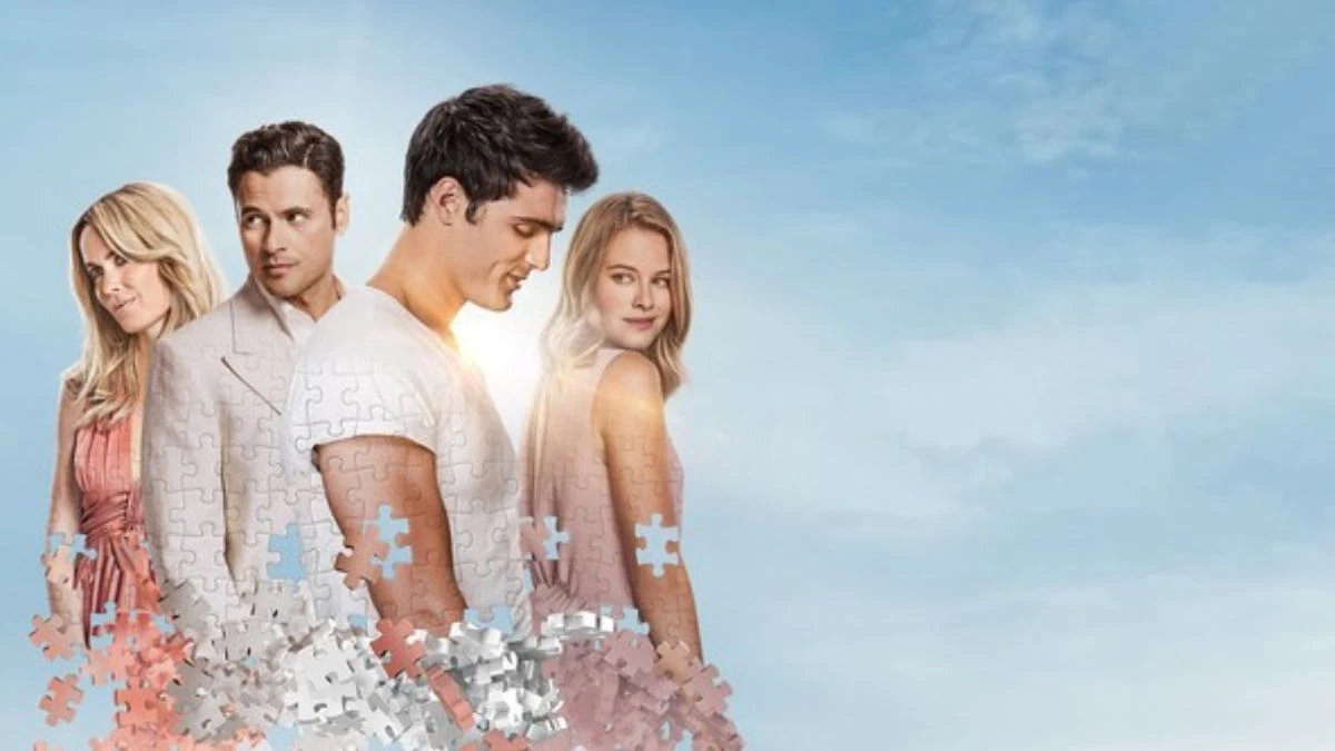 2 Hearts, a romance-drama film in Netflix stars Jacob Elordi