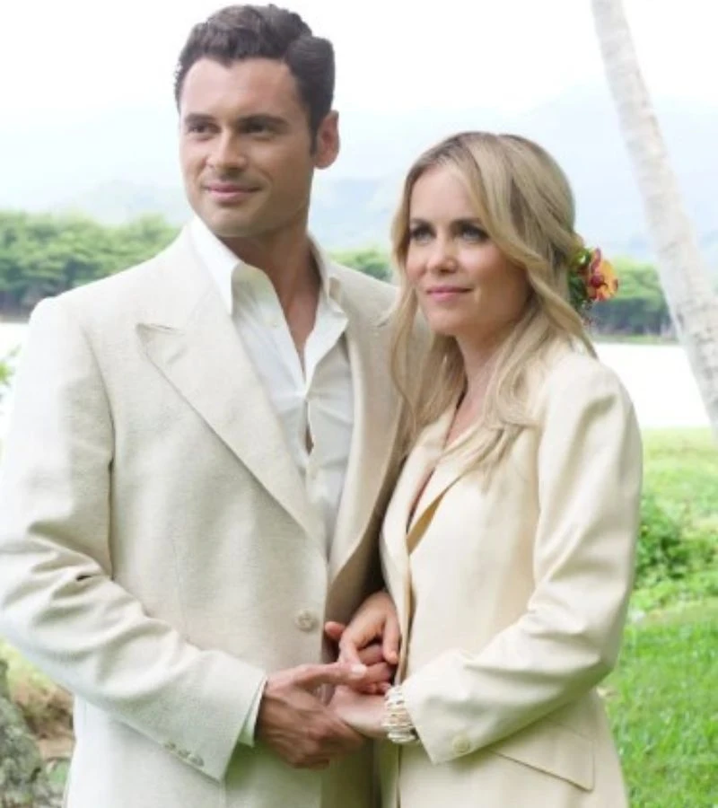 2 Hearts, a romance-drama film in Netflix stars Jacob Elordi