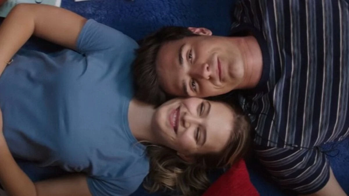 2 Hearts, a romance-drama film in Netflix stars Jacob Elordi