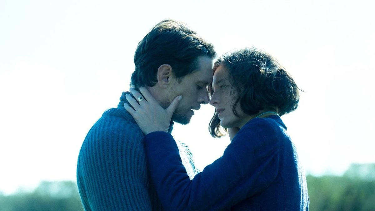 Lady Chatterley’s Lover