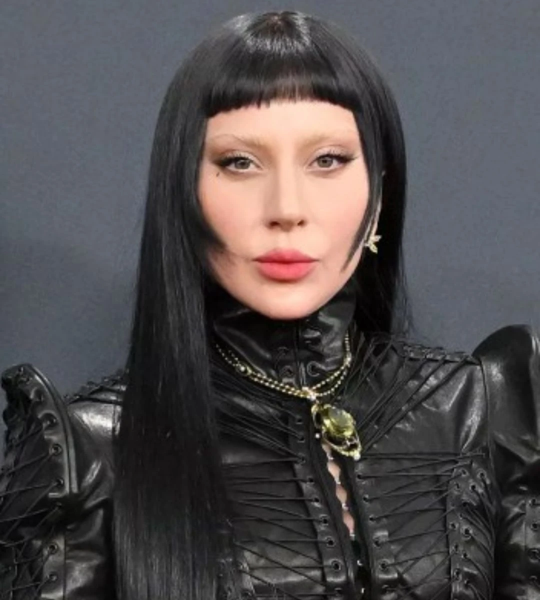 È confermato: Lady Gaga nel cast di Mercoledì 2, la nuova stagione della serie Netflix più dark di sempre.
